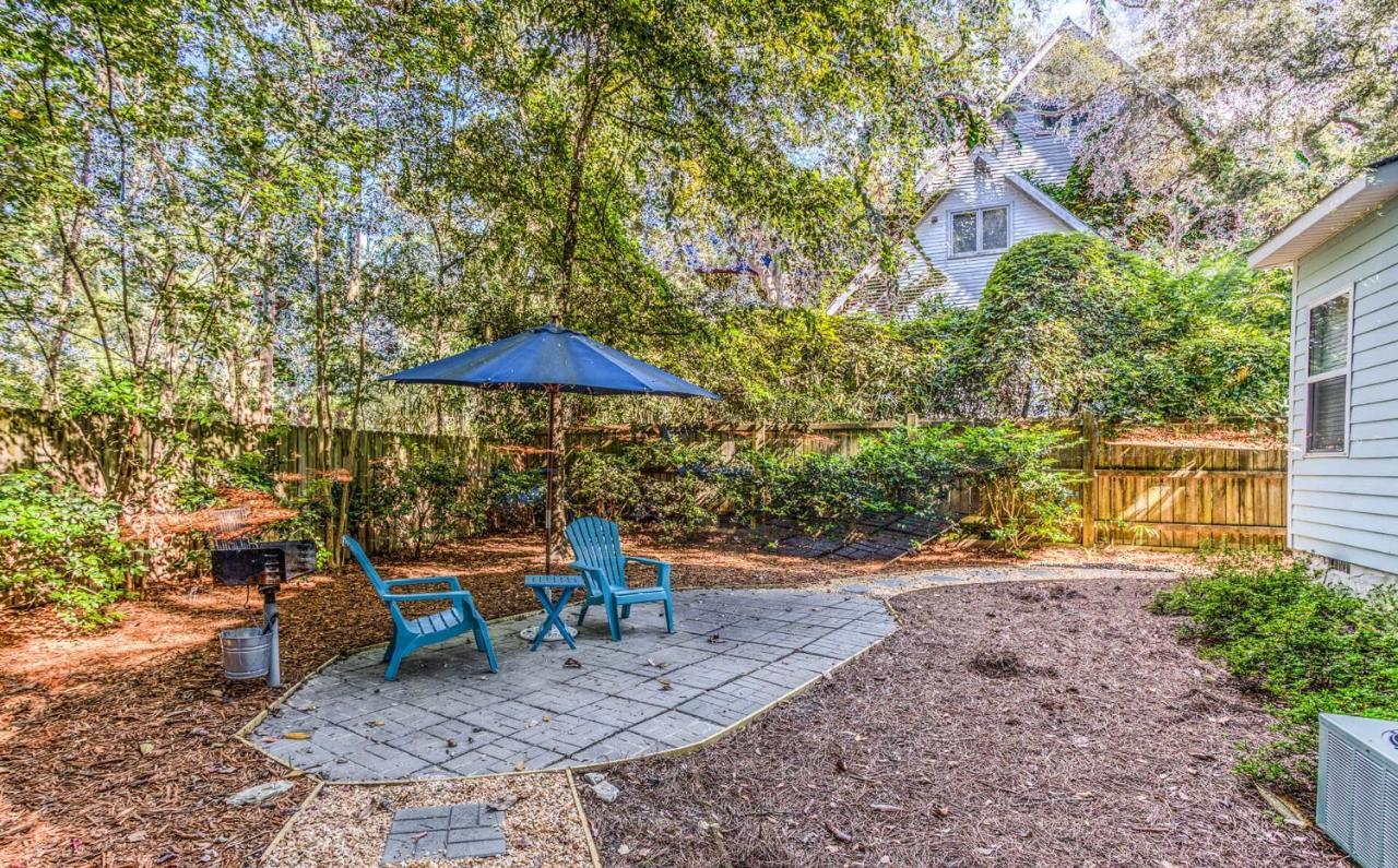 106 Jordan Lane By Hodnett Cooper Villa St. Simons Island Eksteriør bilde