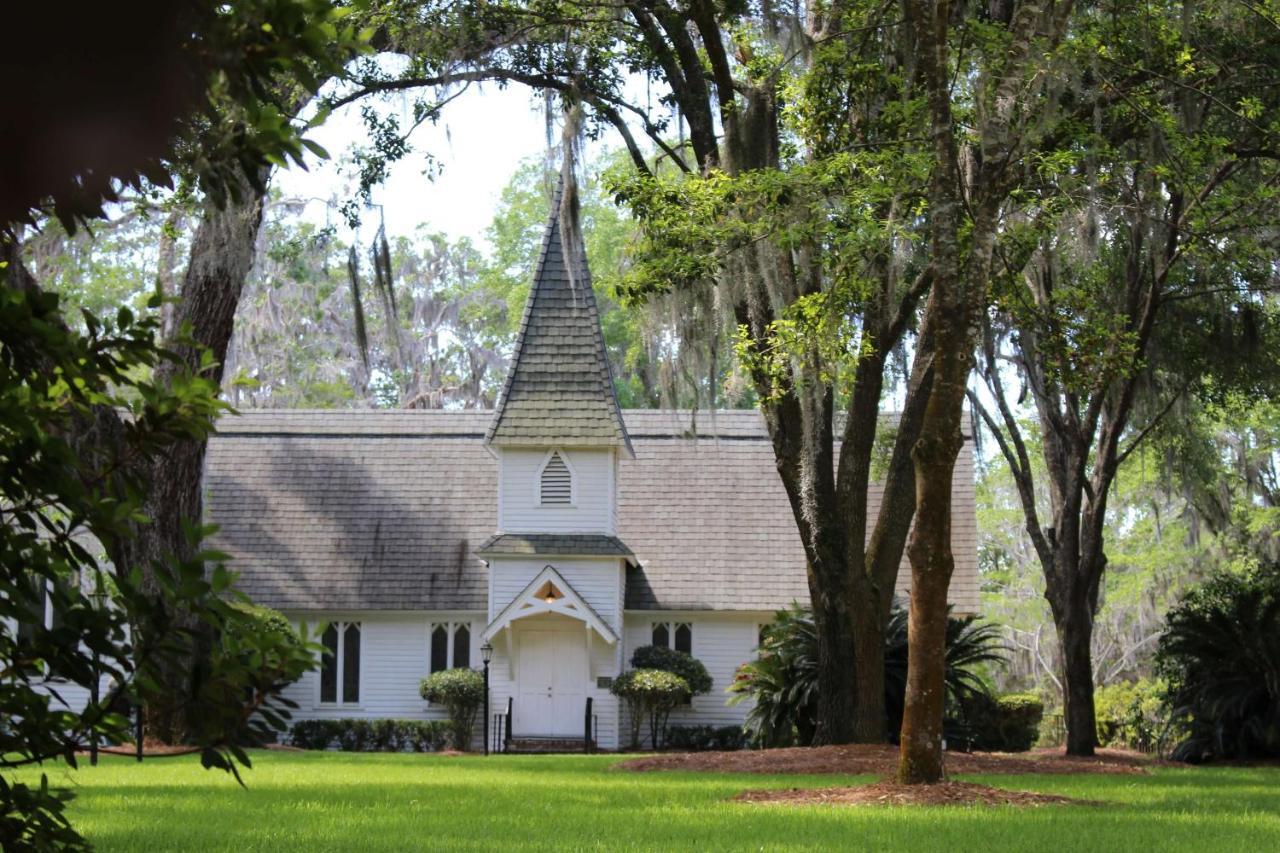 106 Jordan Lane By Hodnett Cooper Villa St. Simons Island Eksteriør bilde