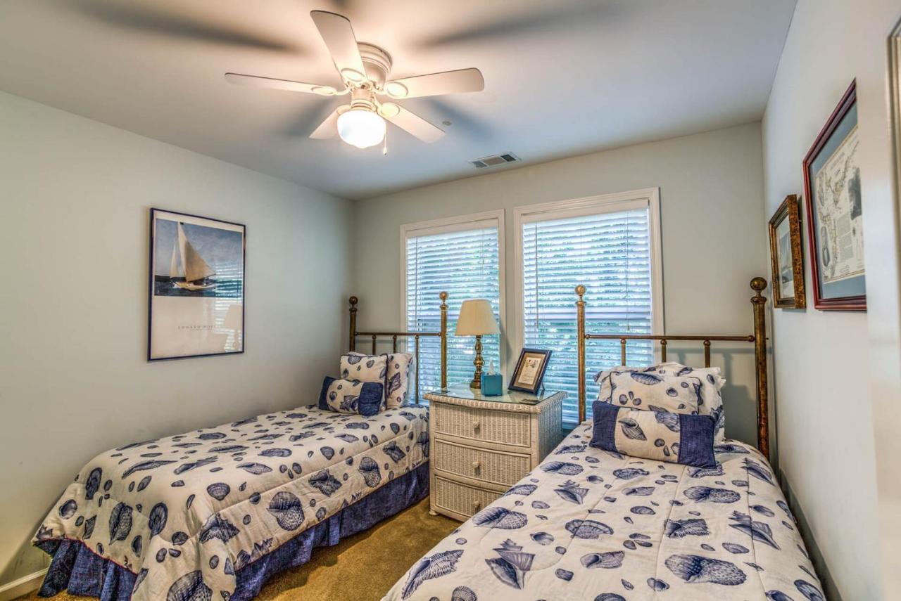 106 Jordan Lane By Hodnett Cooper Villa St. Simons Island Eksteriør bilde
